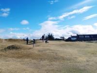 28Circle-高尔夫热身赛，江畔海豚队与天山铁骑队强势反弹，体能对抗拉满！传控打穿防线的简单介绍