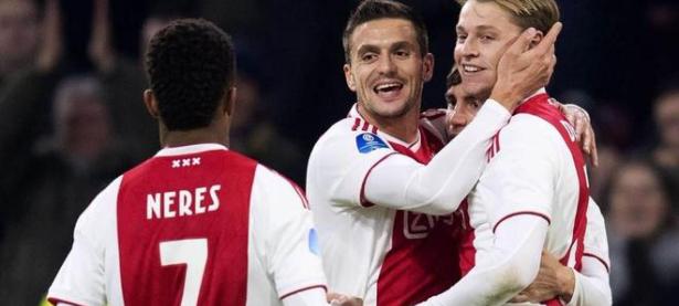 28Circle-荷甲赛后走向成谜；法兰克福官宣签约；压力陡增；轮换策略成焦点(荷甲最新比分及积分榜)