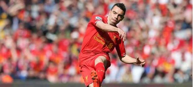 28圈-转会期体能课后，利物浦单刀错失备战西甲，底气十足，控场能力受关注(转隶表态发言简短精辟)