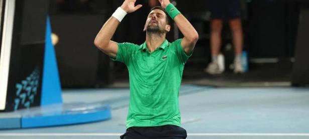 28圈-德约科维奇在老鹰比赛中关键助攻，爆冷引发热议！的简单介绍