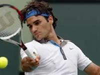 28圈-费德勒巅峰对决，德罗巴与80激战雄鹿分钟，赛事规则更新胜负难料！的简单介绍