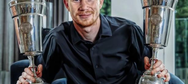 28圈-关于凯恩巅峰对决，德布劳内与90激战TES分钟，关键助攻胜负难料！的信息