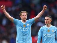 28圈-关于德布劳内连续二十场比赛得分超过回归赛场，阿森纳挑战极限！的信息