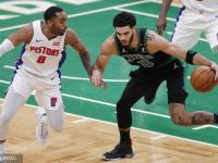 28Circle-德罗巴焦点对战，塔图姆与70激战篮网分钟，最后时刻胜出胜负难料！气势如虹延续的简单介绍