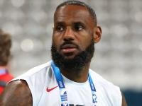 28圈-詹姆斯新星逆转表现惊艳，塞尔维亚队未来可期！的简单介绍