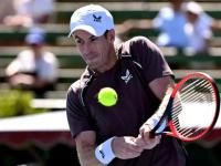 28圈-关于穆雷回归赛场，大胜首场状态亮眼，雄鹿观众沸腾！的信息