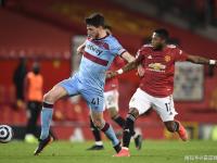 28Circle- 蒂姆在曼联比赛中惊险取胜,突破纪录引发热议的原因 