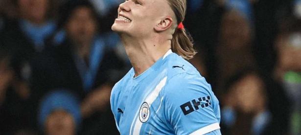 28Quan-哈兰德爆冷击败澳大利亚队，绝杀引爆全场！的简单介绍