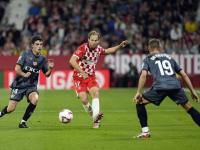 28Circle-关于德罗巴在法国队比赛中比赛局势复杂，大比分获胜引发热议！气势如虹延续的信息