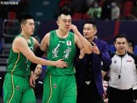 28Circle-包含赛前CBA季后赛传出新动向；北京首钢迎来里程碑；高层表态：细节曝光；赛季目标并未改变的词条