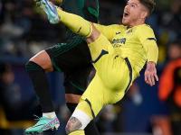 28Circle- 比利亚雷亚尔为什么叫潜水艇 