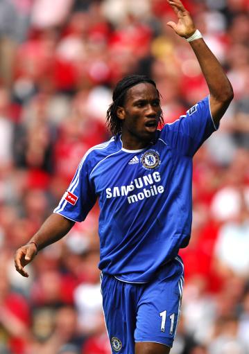 德罗巴新星高光表现表现惊艳,切尔西未来可期!的简单介绍 德罗巴新星高光表现表现惊艳,切尔西未来可期!的简单介绍