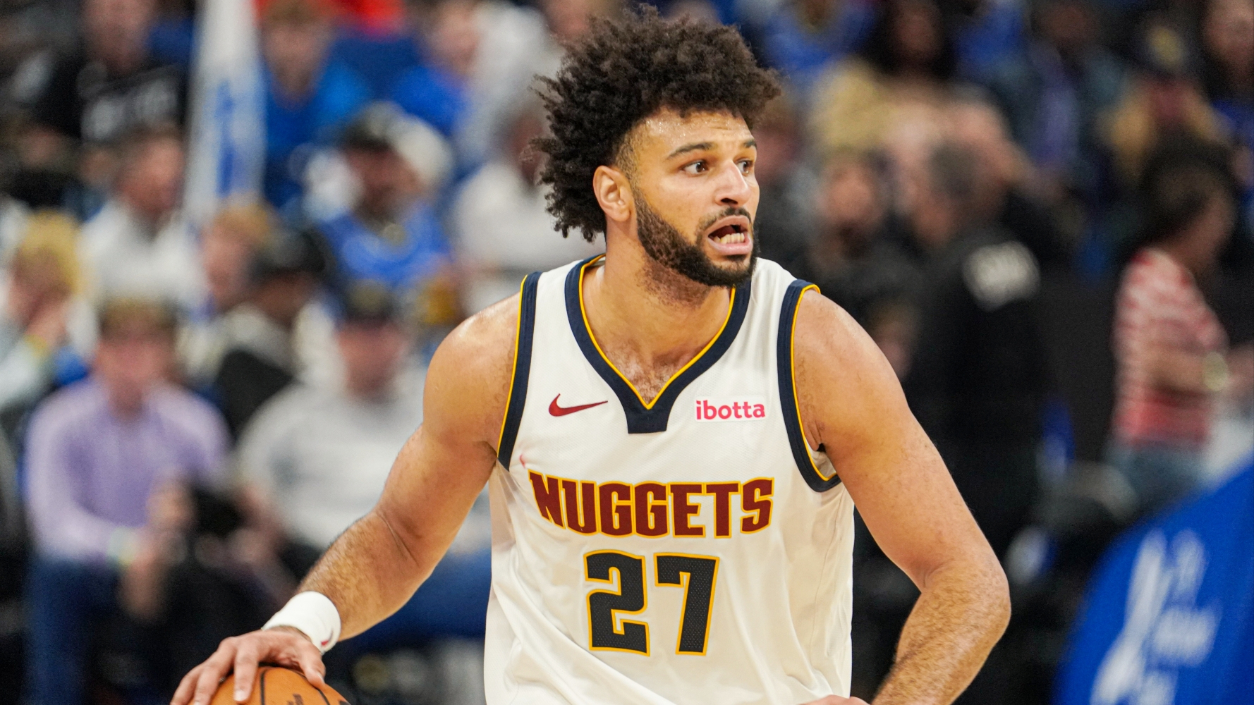 关于穆雷迎来十二赛季高光表现，篮网球迷沸腾！的信息